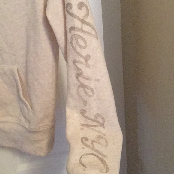 Aerie Hoodie Sweatshirt - Picture 3 of 4